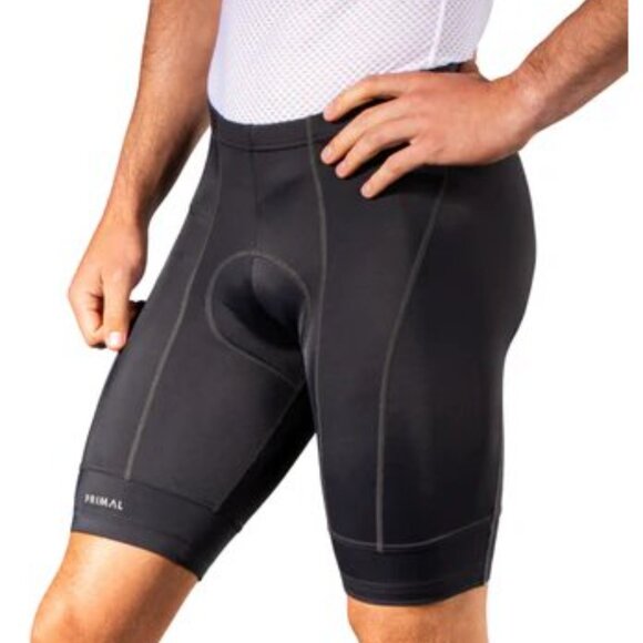Primal Solid Grey Men's Prisma Short Style GRE1S48MM Size Medium in Grey NWT - Picture 1 of 11